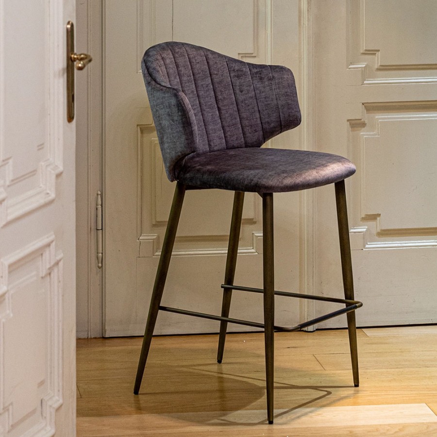 Scaun pentru bar Natisa Wind SG